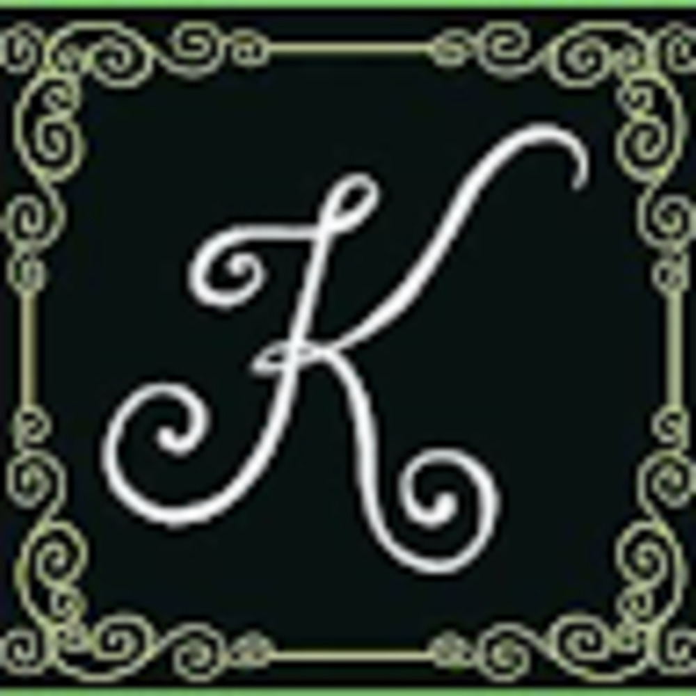 Meet your Posher, Kim